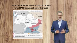 Putin LAUNCHES massive attack on Ukraine after NATO assassination, is this true?