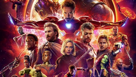 What Are The Biggest Domestic Box Office Hits?
