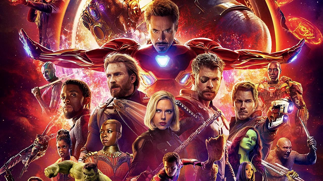 What Are The Biggest Domestic Box Office Hits?