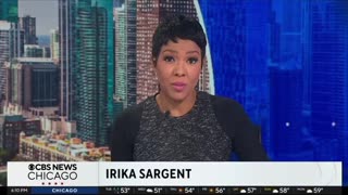 An Illegal Alien from Venezuela being harbored by Gov Pritzker was just arrested