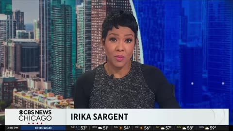 An Illegal Alien from Venezuela being harbored by Gov Pritzker was just arrested