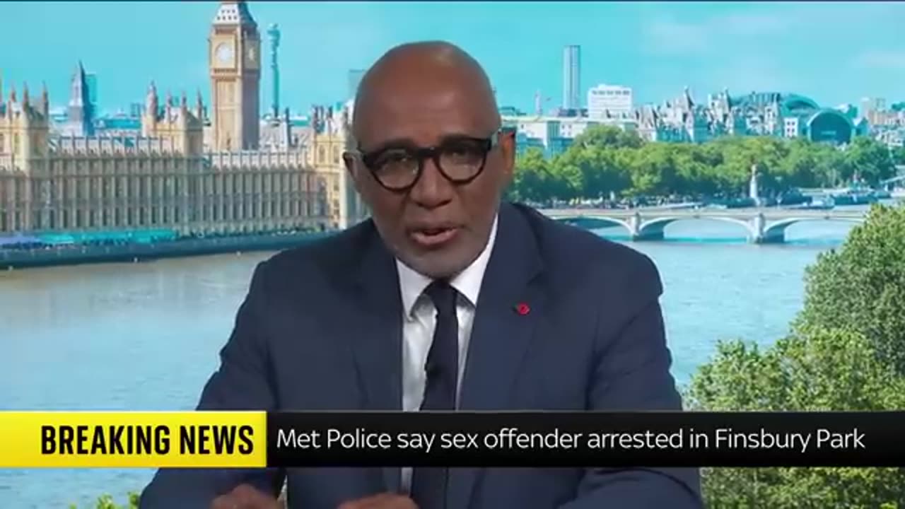 Prisoner who was wrongly released before being recaptured shows a 'catalogue of failures'