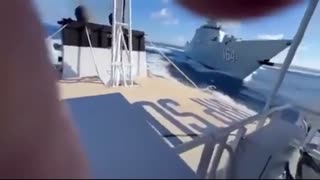 ⚓🔥 South China Sea Conflict | Chinese Vessels Collide After PCG Maneuver | RCF