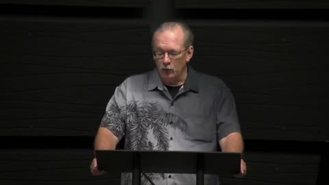 Peace in Troubled Times