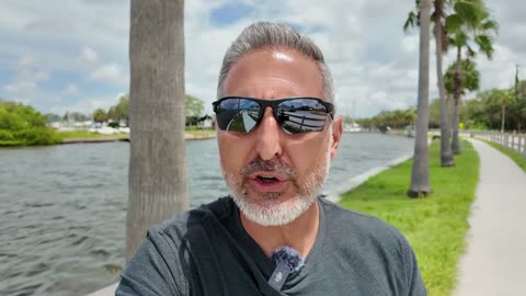 Grant Warrington - 17 New Laws That Make Florida the BEST State!