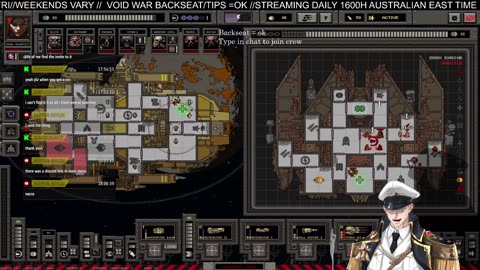 WARHAMMER 40K X FTL - Heiress & Merchant #warhammer40k