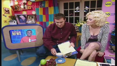 The Big Breakfast Unknown Date 11