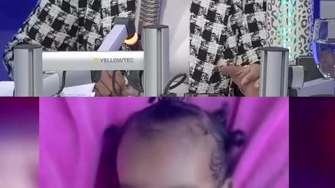 Video: Abuela de la Niña