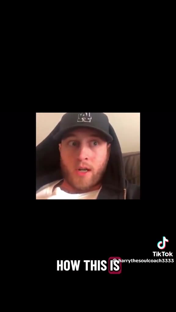 YOU ARE WATCHING A SCRIPTED MOVIE 🍿