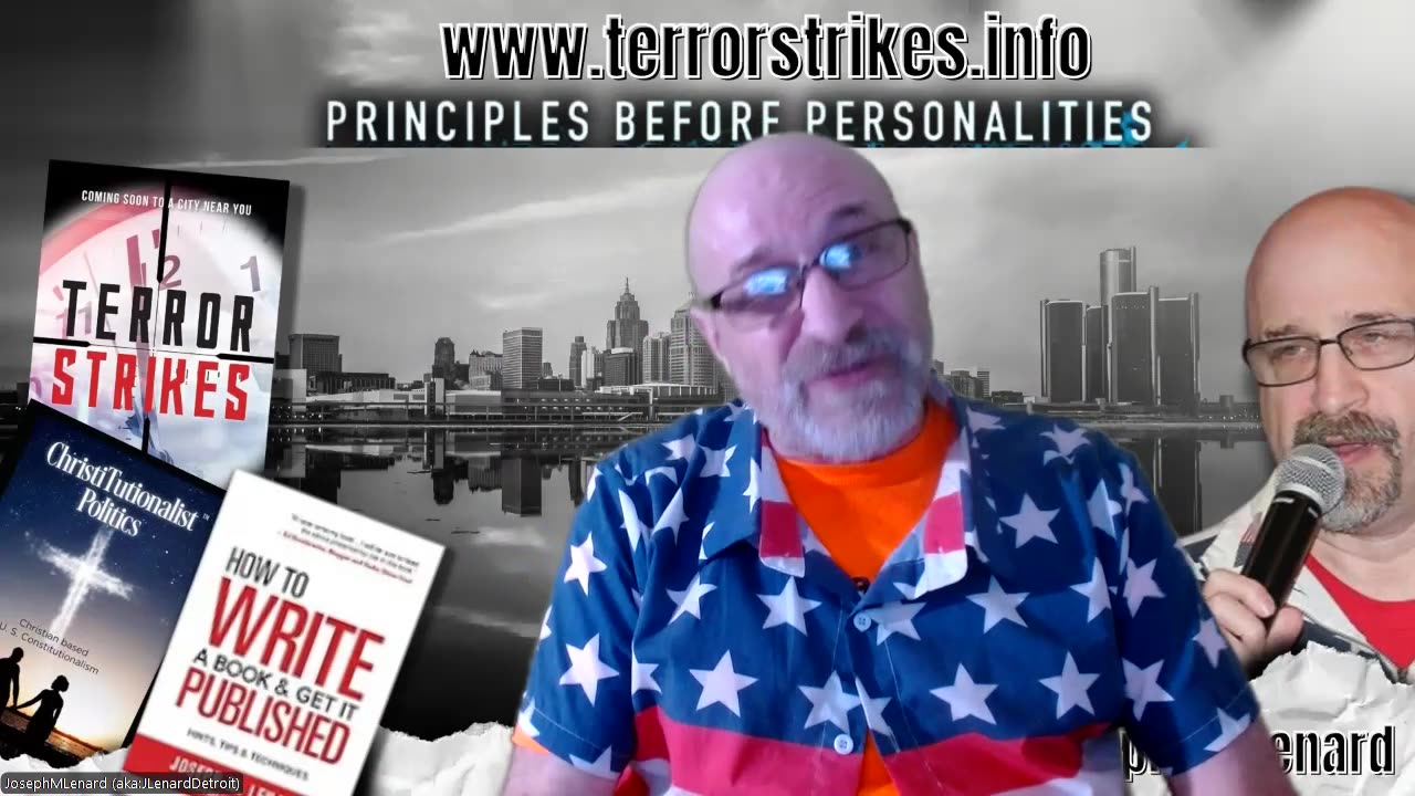 CTP 20250328 What's In A Name? Answer: Confusion - LOL, let's clear it up. CTP BTS/SP Video