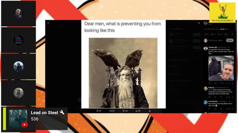 Gay Frog Chat #199