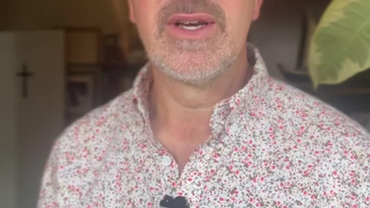 The Surprise Party for Every One of Us