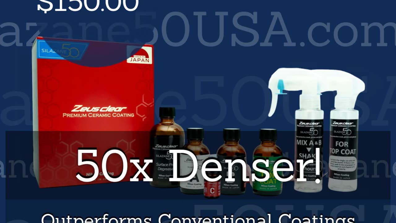 Nihon Coating USA Inc.