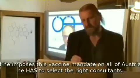Andreas-noack-recently-deceased-explains-the-graphene in Vaccines, RIP