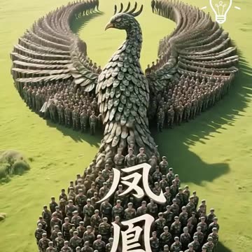 Time to enjoy some next level visuals💥