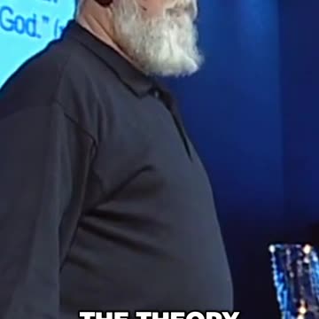 Finding Meaning_ The Clash Between Evolution and Morality