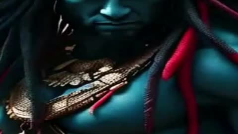 Keeper Of Secrets 4 ACT 1 | PRINCE SANANDA aka KA'RA-ELΩ #999