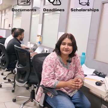 🌍 Ever dreamt of studying abroad but feel held back by time, budget, or visa stress?