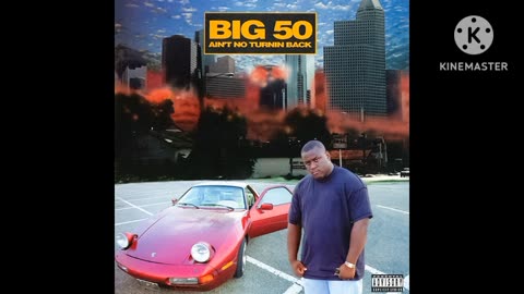 Big 50 - Funk Flow (Slowed by Dj Alyssa Monsanto)