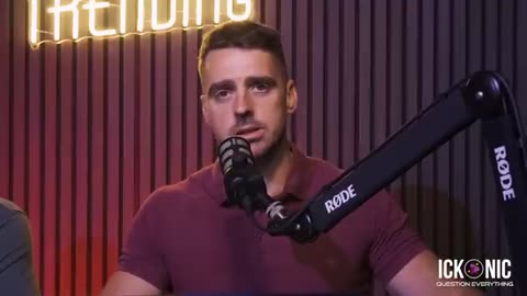 Гарет_Айк_Trending_Эп_132_—_IDF_—_Техническая_ошибка_—_Убийство