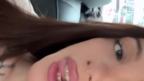 Canadian tgirl very pretty