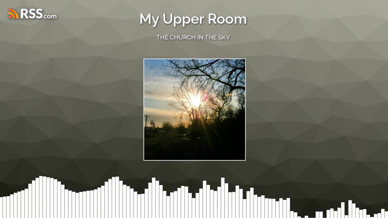 THE CHURCH IN THE SKY