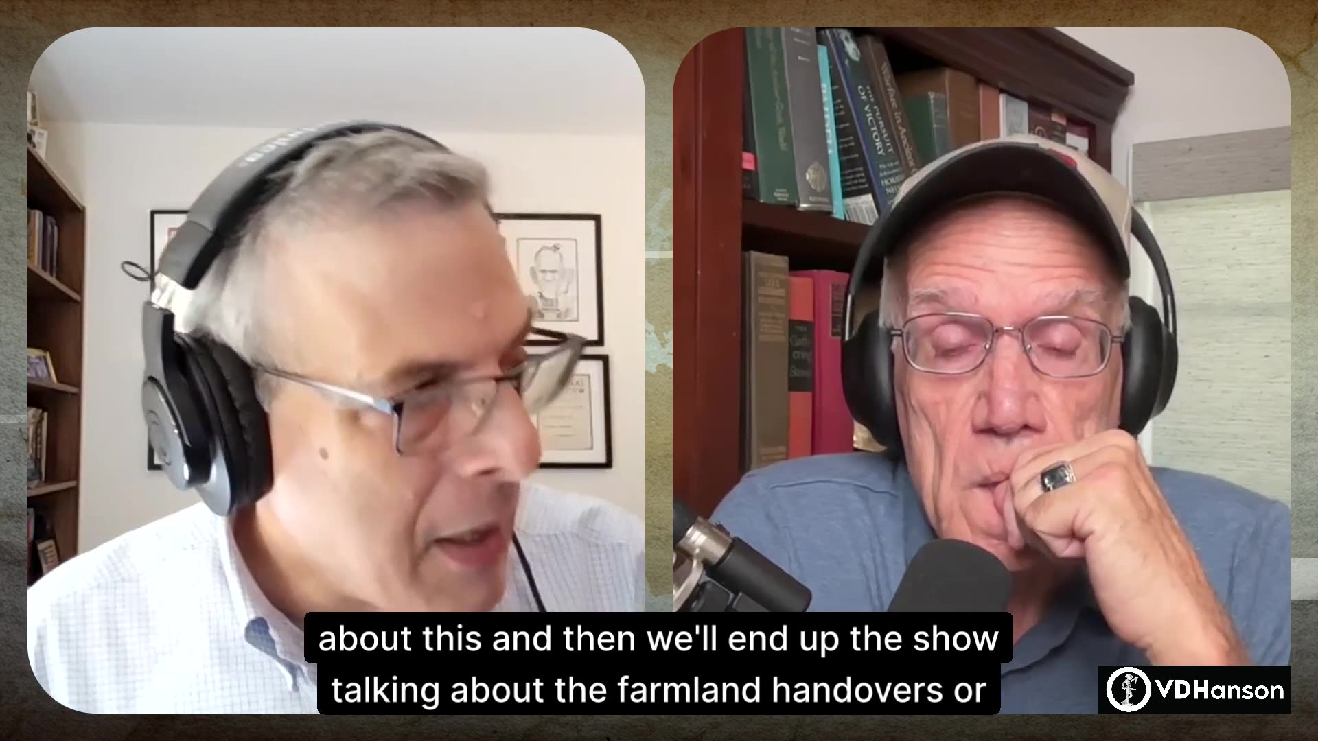 Trump Resurrects the Department of War, ‘Phillies Karen’, and the Murder of Iryna Zarutska