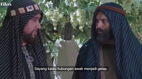 Mukhtarnameh - Malay Sub - 12/40