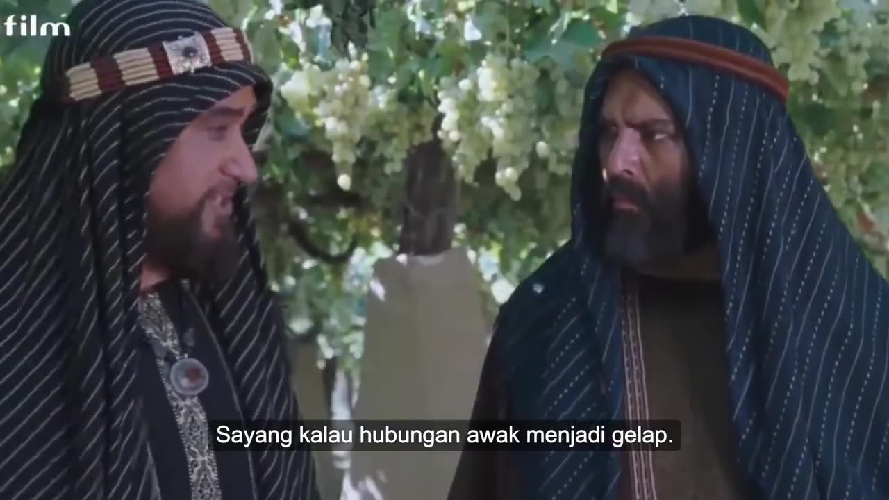 Mukhtarnameh - Malay Sub - 12/40