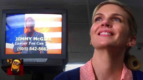 Better Call Saul - Gimme Jimmy Commercial (S2E10) _ Movieclips