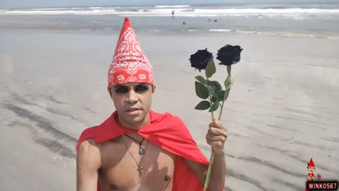 Pretty Girls at Daytona Beach _ Joe Winko (Apr 2023)