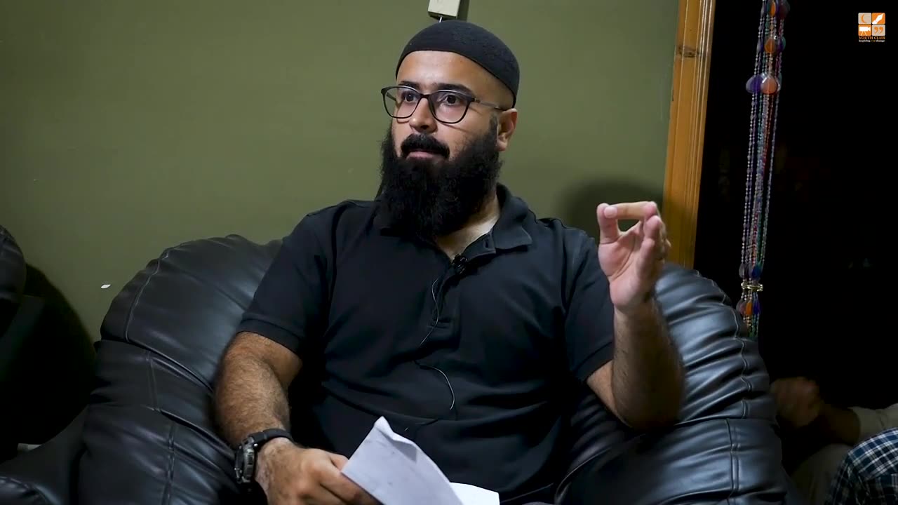 What are your Priorities? | Reminder by Tuaha Ibn Jalil