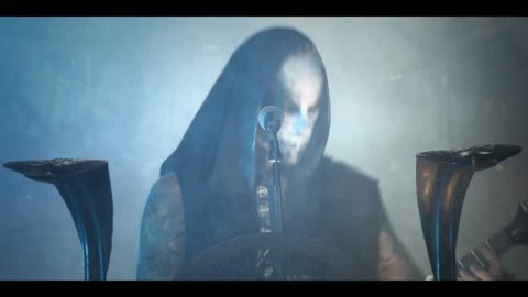 Evoe (live debut) - Behemoth (live)