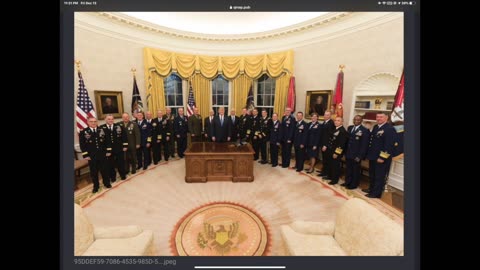 6.24.25 Patriot Streetfighter Mission, Undoing The Ruling Criminal Architecture