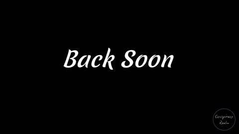Back Soon