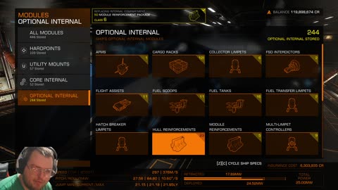 Fly with RVI: Elite Dangerous Squadron Community & Recruitment