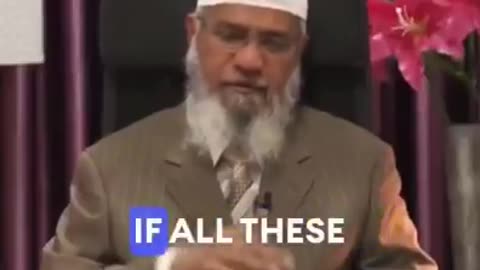 The well-known scholar Zakir Naik states that if a woman suffers sexuaI abuse