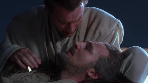 10 Emotional Star Wars Moments That Left Us in Tears