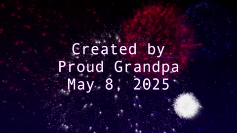 PHHS Graduation - 2025 - Brooks