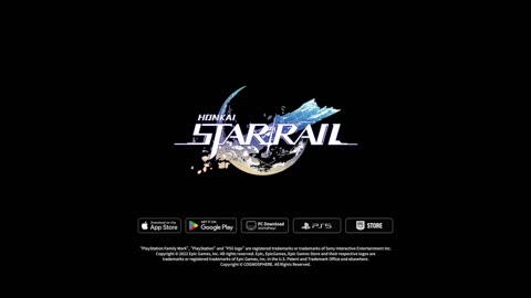 Cipher Character Trailer — "Piece of Cake" | Honkai: Star Rail