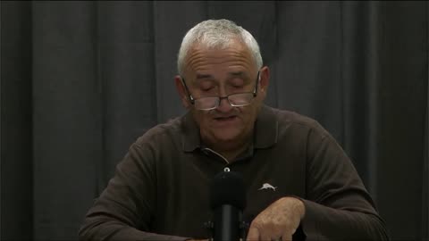 ACF PRAYER LIFTERS BIBLE STUDY WITH DEACON VIC VETURIS PSALMS 30:5, 5-14-2025