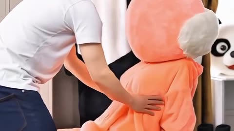 MISUNDERSTANDING 💲WITH TEDDY BABY 🔥