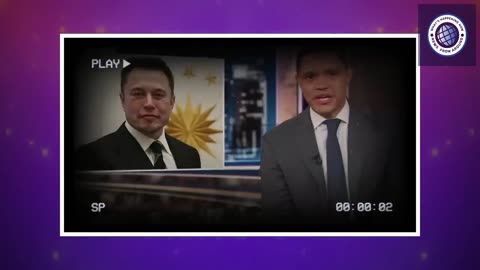 Trevor Noah Takes Aim at Elon Musk — His Reaction Was Wild