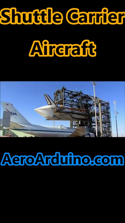 Watch Those Amazing #Boeing-747 Aircrafts You Probably Never Seen Before #Aviation #AeroArduino