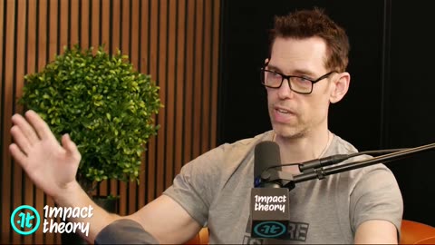 Banks Create Money from Nothing - Tom Bilyeu vs Destiny #banking #moneysupply #innovation