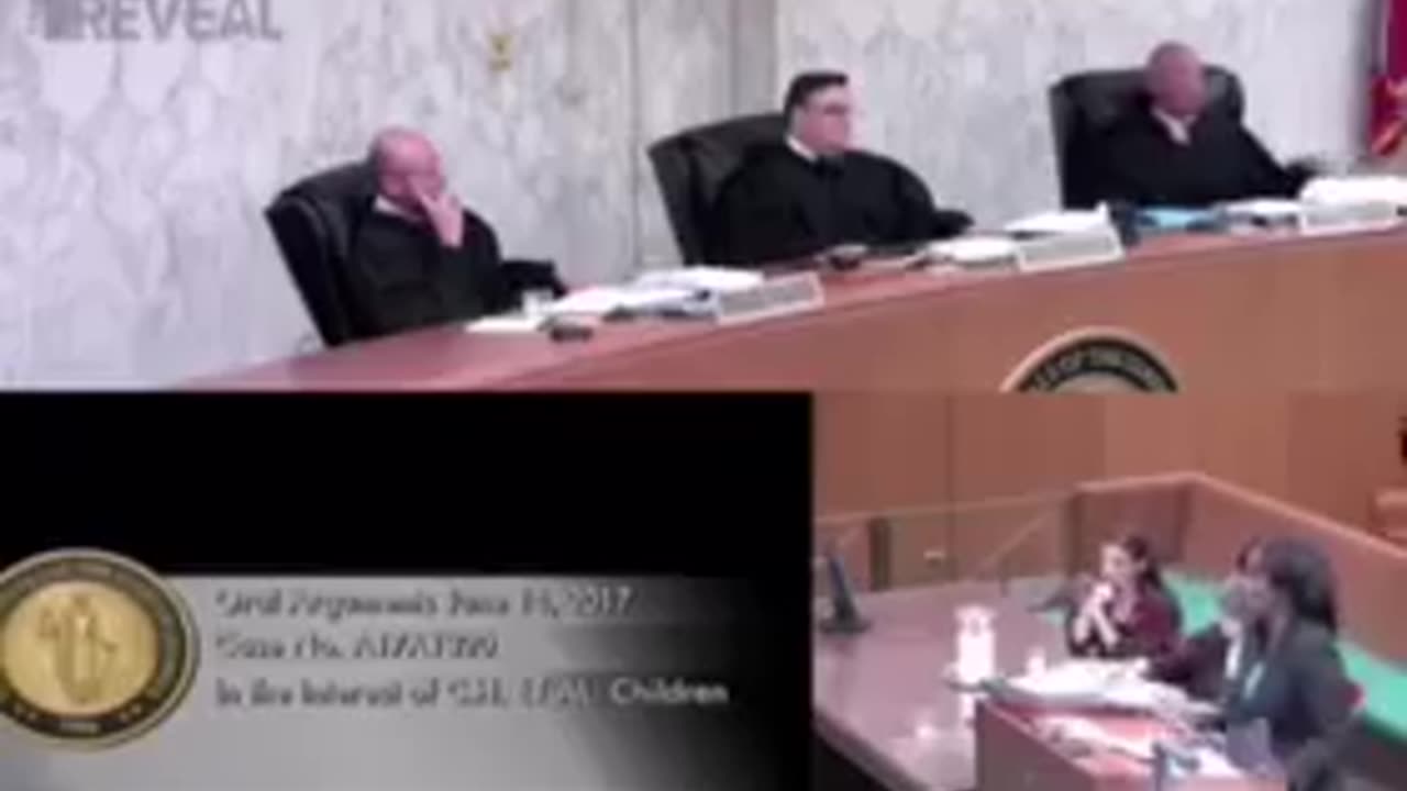 NANCY SCHAEFER POINTED OUT THE CORRUPTION IN GEORGIA AND WAS KILLED FOR IT!