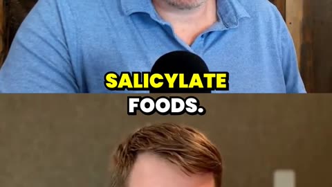 Understanding Salicylates: Foods to Avoid for Eczema Relief
