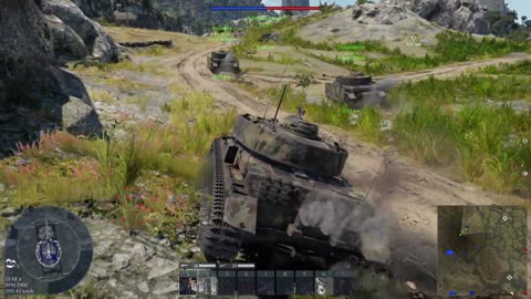 War Thunder