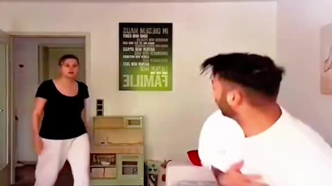 Best Prank Reactions 😂– Epic Mishaps! #Funny