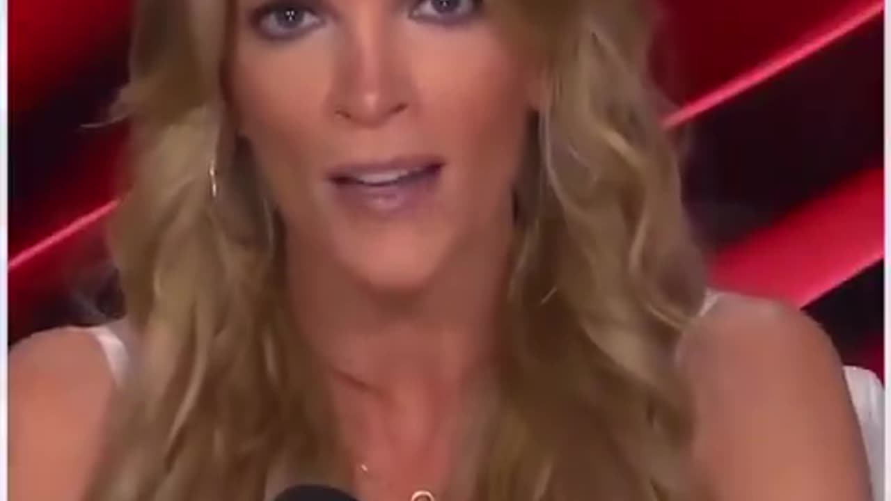Megan Kelly responds to the left's outrage about the Levi Jeans commercial.